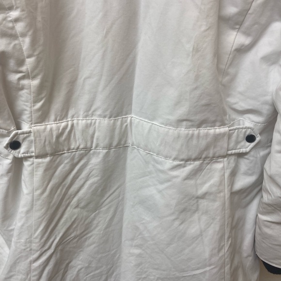 I MADISON Coat with Detachable Hood (XL) - Picture 10 of 11